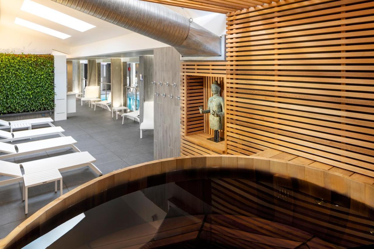 Terre De Provence Hotel & Spa Le Pontet  Ngoại thất bức ảnh