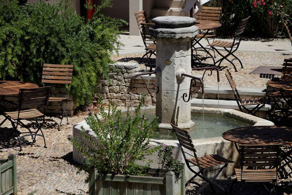 Terre De Provence Hotel & Spa Le Pontet  Ngoại thất bức ảnh