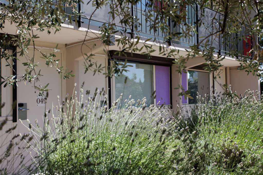 Terre De Provence Hotel & Spa Le Pontet  Ngoại thất bức ảnh