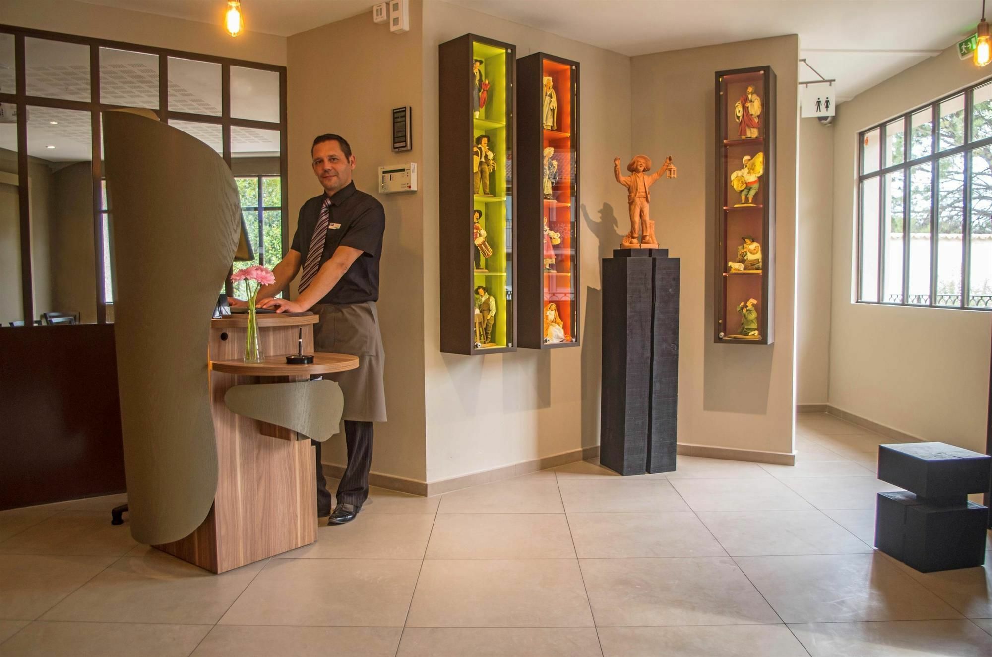 Terre De Provence Hotel & Spa Le Pontet  Ngoại thất bức ảnh