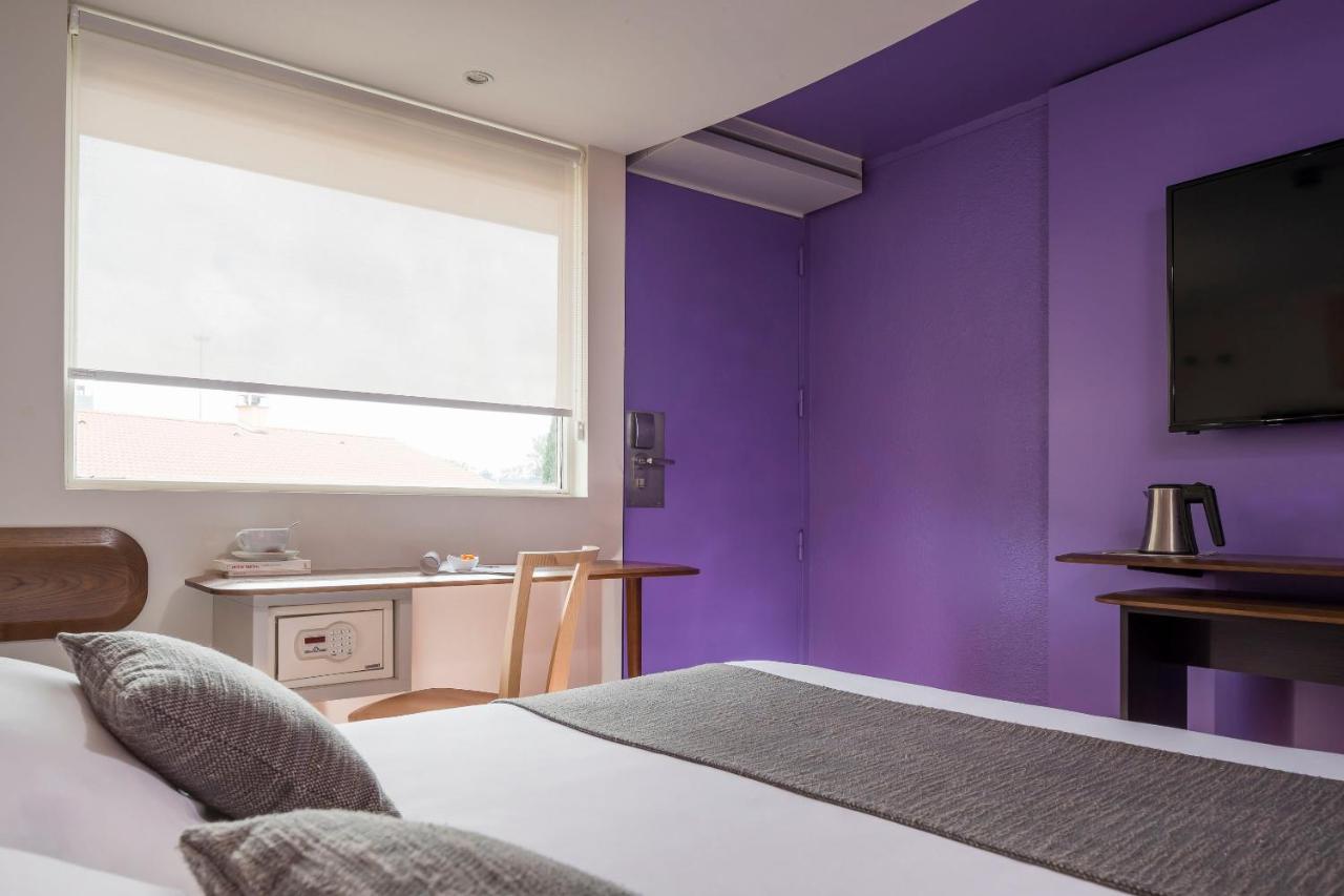 Terre De Provence Hotel & Spa Le Pontet  Ngoại thất bức ảnh