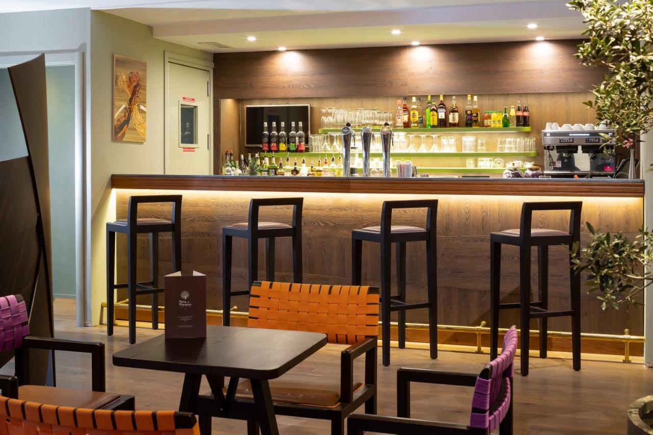 Terre De Provence Hotel & Spa Le Pontet  Ngoại thất bức ảnh